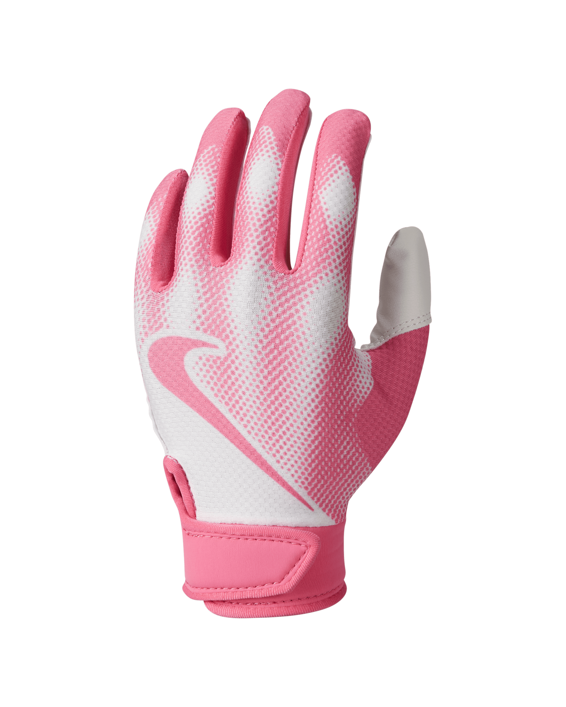 Nike Alpha Kids' T-Ball Batting Gloves. Nike.com